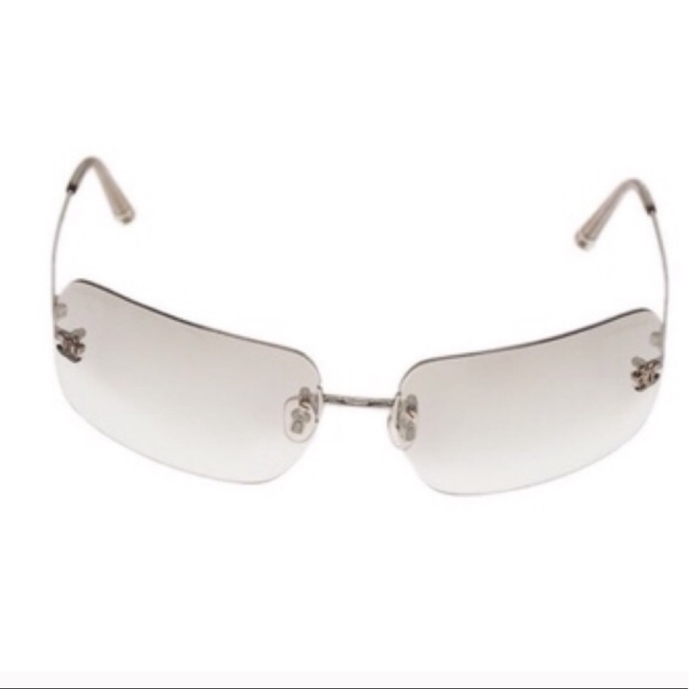 Authentic vintage Chanel shades